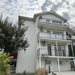 Фото Отель Лев