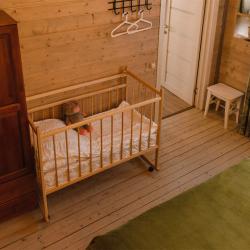 Фото Отель Никитское Подворье