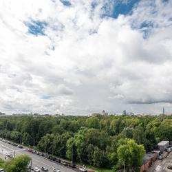 фото 22 Avenue бизнес комфорт на Малом проспекте Васильевского острова 54