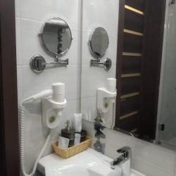 Стандарт с двумя двухспальными кроватями