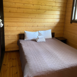 Апартаменты стандарт #705