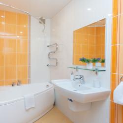 3-комнатные апартаменты люкс