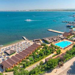 Фото Отель Евразия