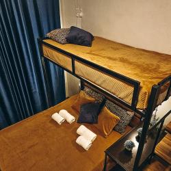 Фото Апартаменты Onebed на улице Плющиха