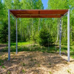 Фото Отель След Лося