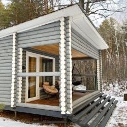 Фото Отель Nature Village (Натур Вилладж)