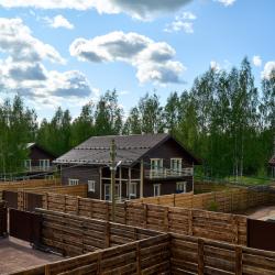 Фото Отель Илмола