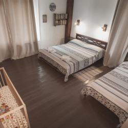 Фото Отель Куршале