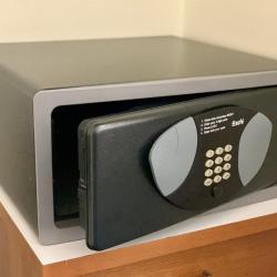 Номер люкс