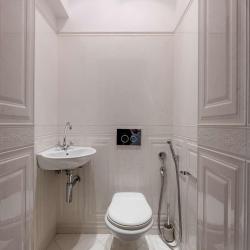 Фото Отель Апарт Комфорт на улице Большая Ордынка 7