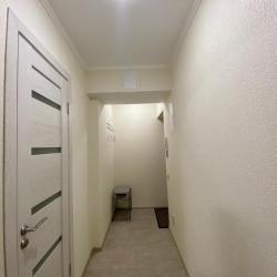 1-комнатные апартаменты студия