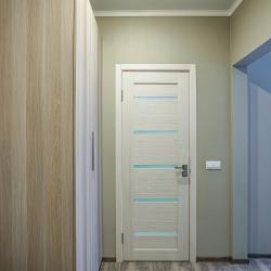 Фото Апартаменты на улице Казбекская 3