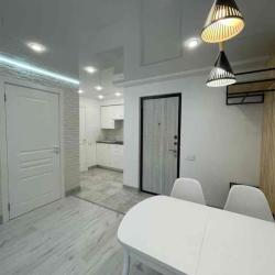 Фото Апартаменты на улице Красная 47