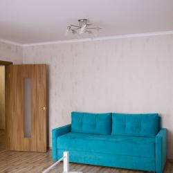 Фото Апартаменты на Краснопольском проспекте 1