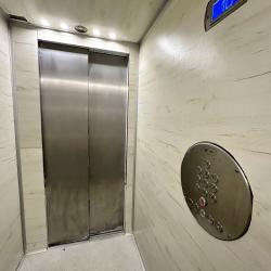 Фото Стильные апартаменты на улице Свободы 7А