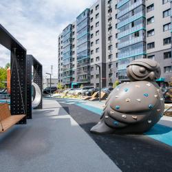 Фото Отель SweetHome (СвитХоум) на улице Красноказачья