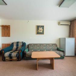 Фото Отель Спортивная