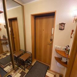 Фото Отель На Север на проспекте Кольский