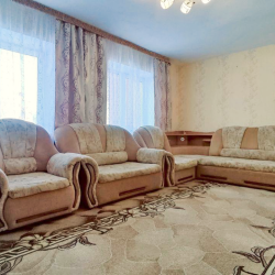 1-комнатные апартаменты стандарт