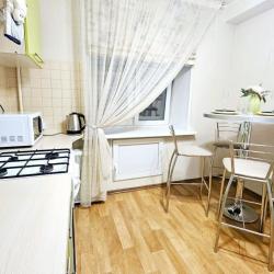 2-комнатные апартаменты стандарт улица Свердлова, 100