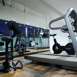 Фото Отель Ambassadori (Амбассадори)