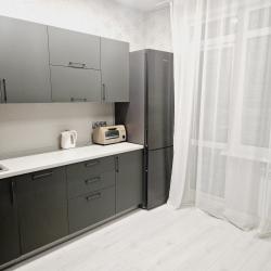 Фото Апартаменты на улице Больничная 2 корпус 10