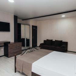 Фото Отель Lyudmila (Людмила)