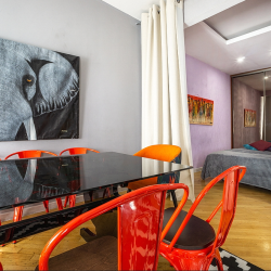 Фото Отель Hollywood Producer Moscow Apartment на улице Тверская