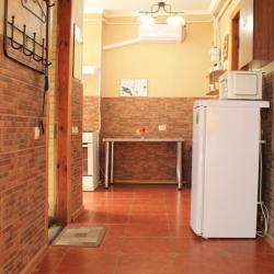 Фото Апартаменты на улице Красноармейская 18