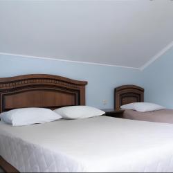 3-местная комната улучшенная