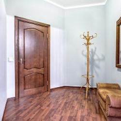 Комната люкс с 1 двуспальной кроватью