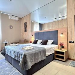 Фото Бутик Отель