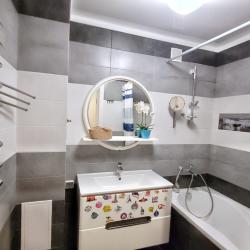 Фото Апартаменты на улице Кальная 34