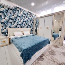 Фото Отель Rooms Apartments на улице Акопянца 1А