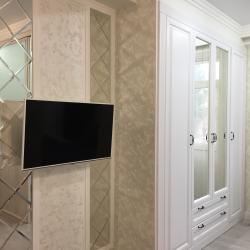 Фото Апартаменты на улице Чкалова 37