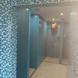 Фото Апартаменты на улице Парковая 7