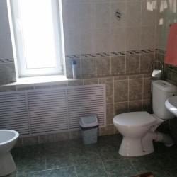 Фото Отель Надежда