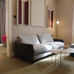 Фото Отель Moselle Armenia Jermuk (Мозель Армения )