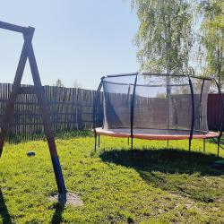 Фото Отель Гостеприимная деревня НаИтие
