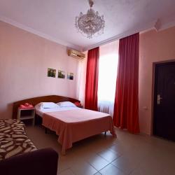 Фото Отель Гостевой дом Петрович