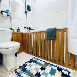 Фото Апартаменты на улице Курильская 18