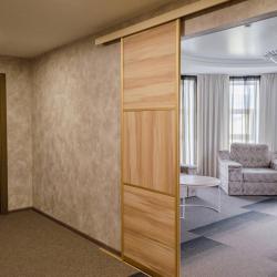 Фото Отель Аэродром Танай