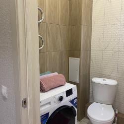 Апартаменты улучшенные