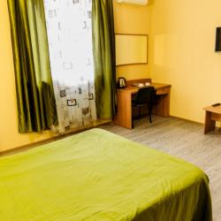 Фото Отель Бристоль