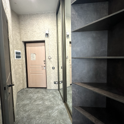 Апартаменты стандарт г. Сочи, ул. Крымская 89, кв. 329.
