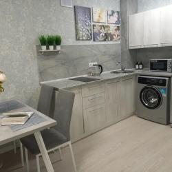 2-комнатные апартаменты улучшенные Монтана/ул. Возрождения, д.51/ до 4 чел