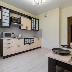 1-комнатные апартаменты люкс Восточно-Кругликовская 28/3