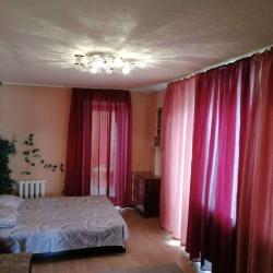 Фото Апартаменты на улице Рюмина 13