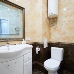 Фото Апартаменты на улице Дальняя 8