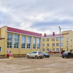 Фото Отель Гостевой дом КДВ